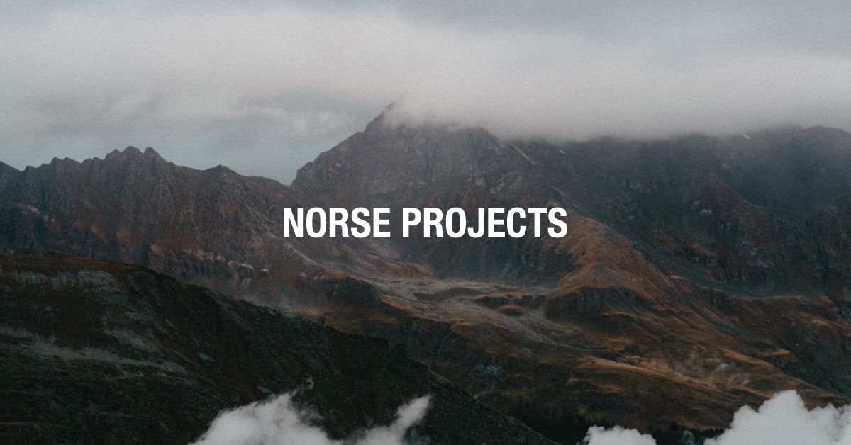 Norse Projects